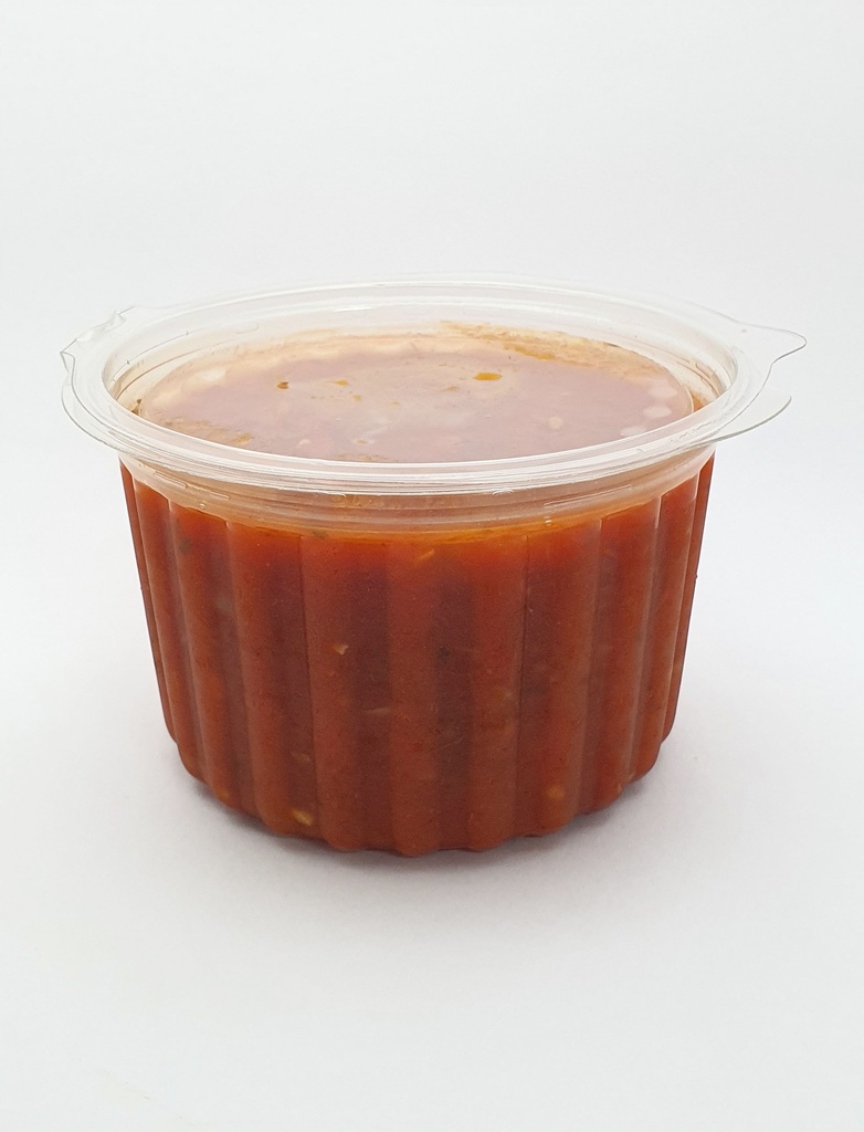 Salsa Bolognesa 500ml