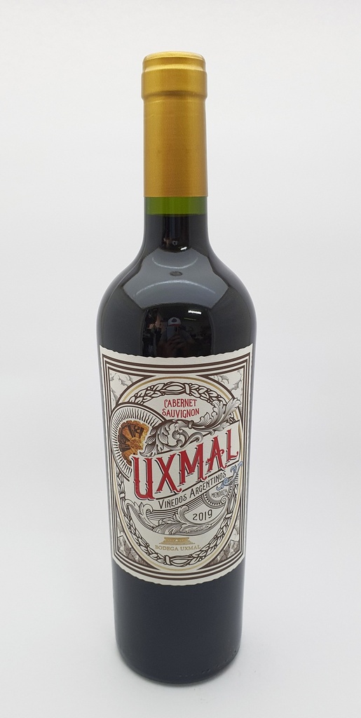 Uxmal (Cavernet-Sauvignon)