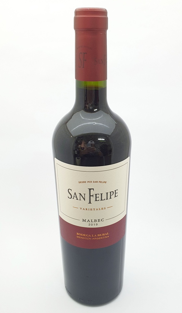 San Felipe (Malbec)