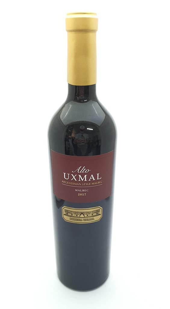 Alto Uxmal (Malbec)