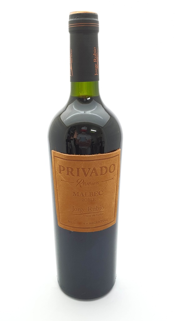 Privado (Malbec)