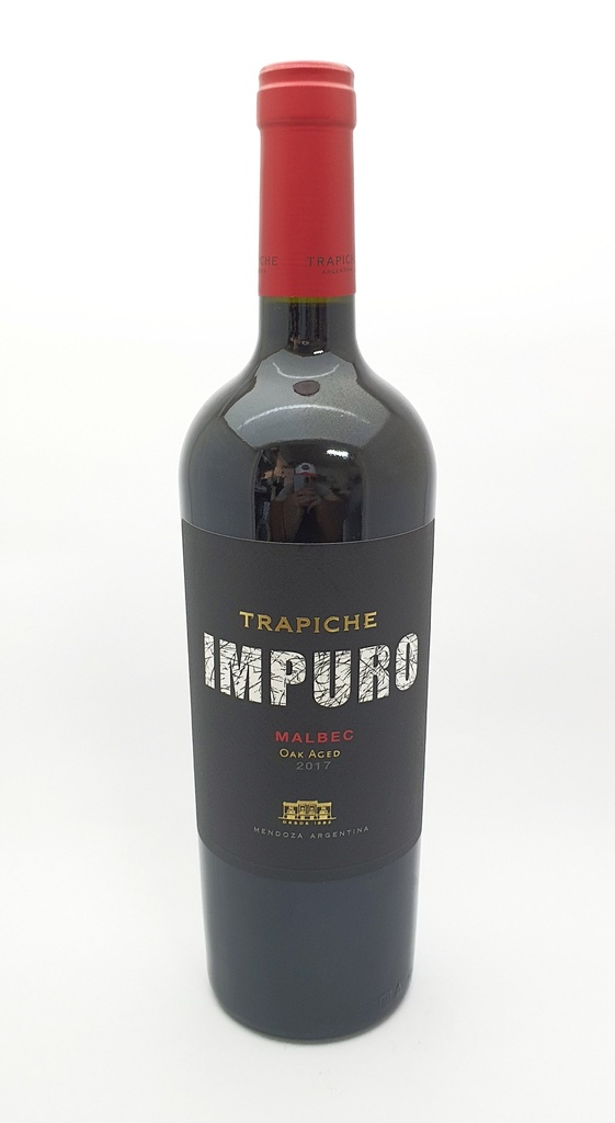 Trapiche Impuro (Malbec)