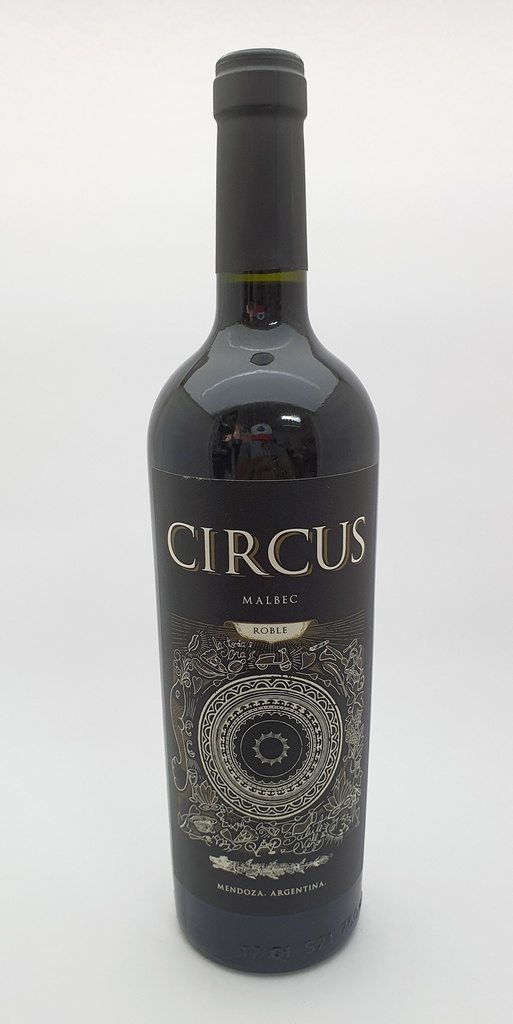 Circus (Malbec)