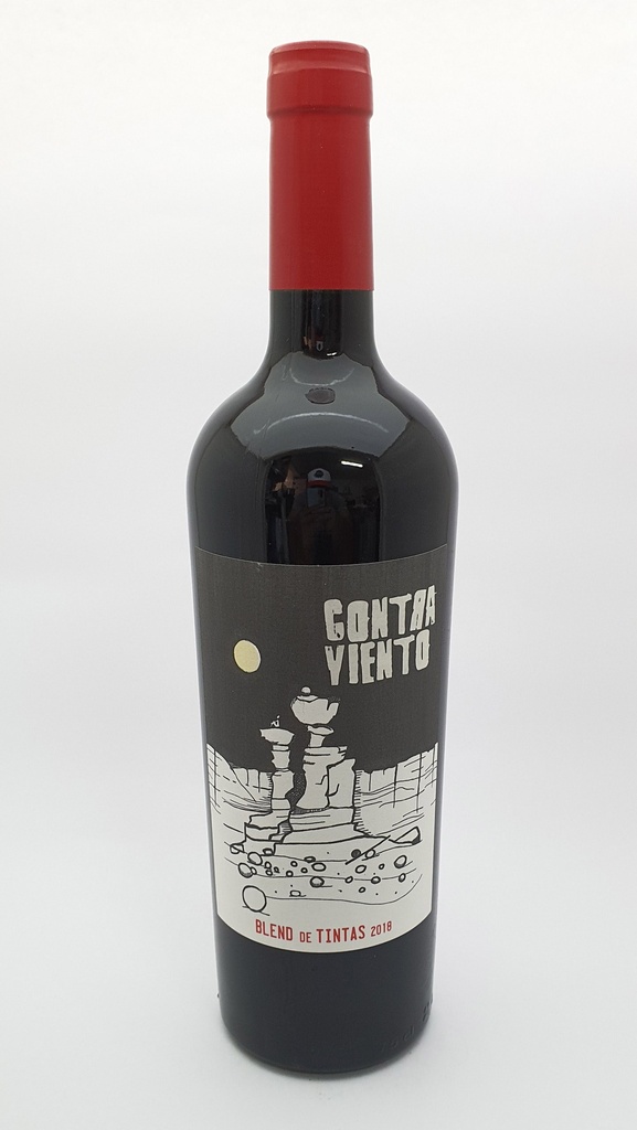 Contra El Viento (Blend)