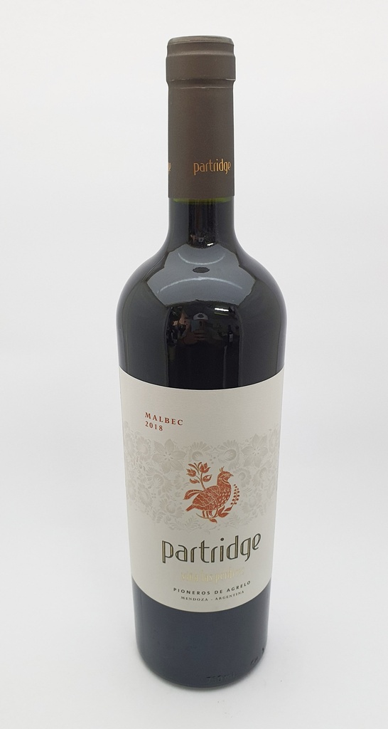 Partridge (Malbec)