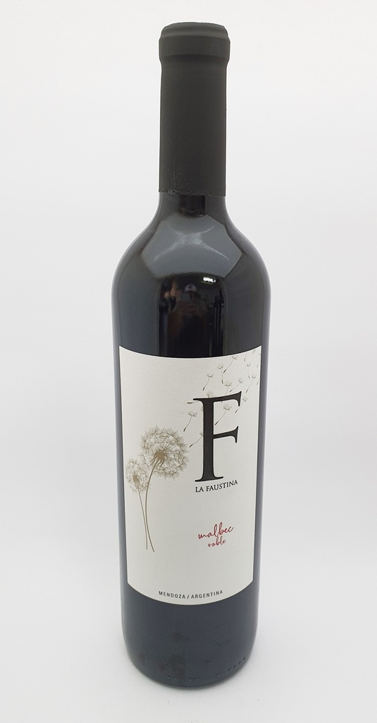 La Faustina (Malbec)