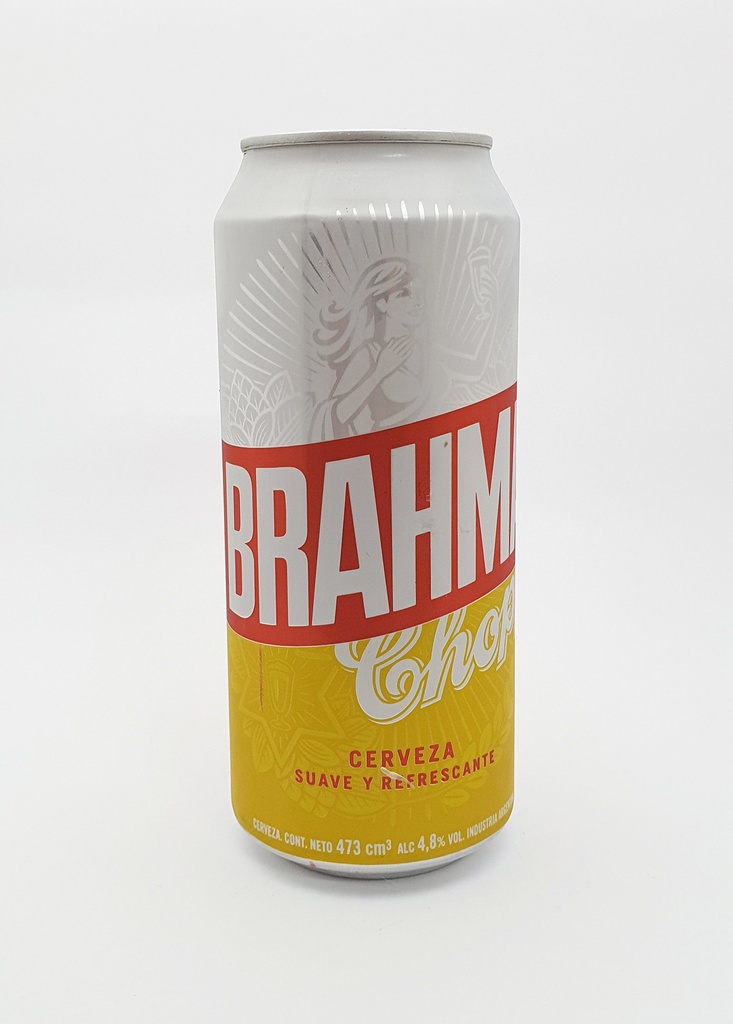 Brahma Lata x 473 cc