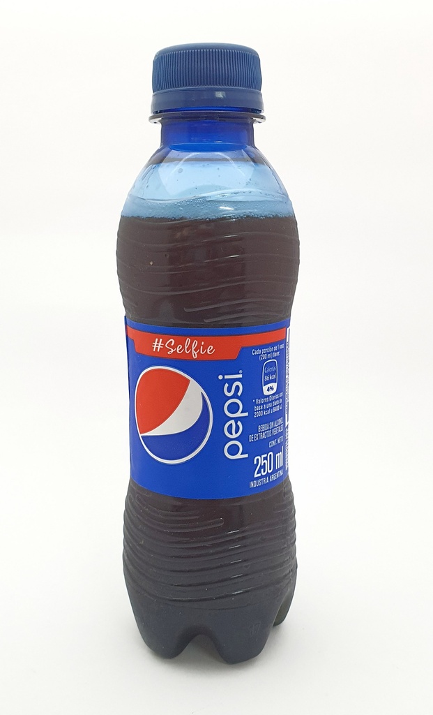 Pepsi Selfie 250ml