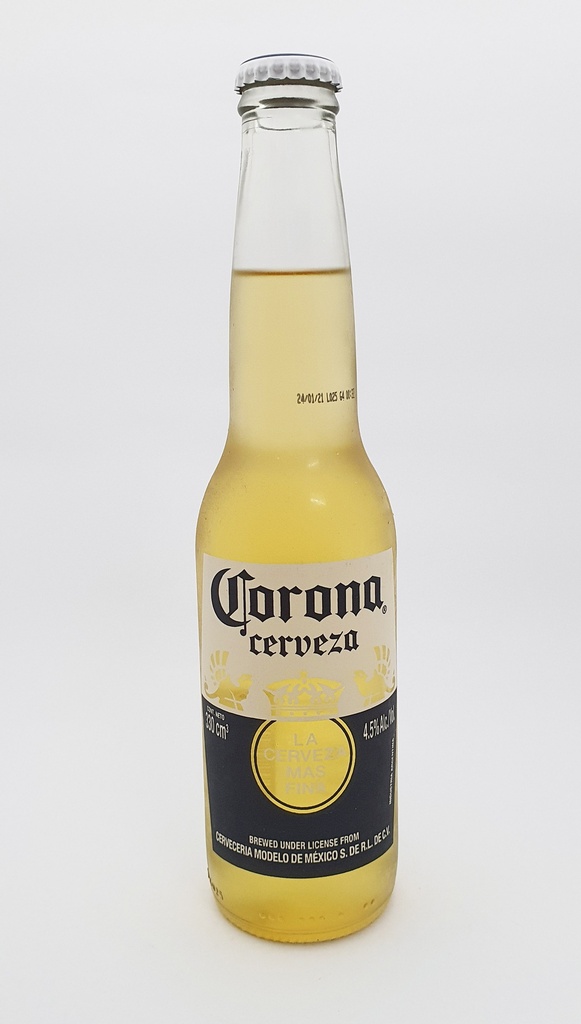 Cerveza Corona 330ml
