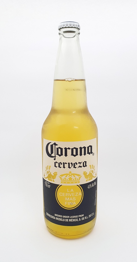 Cerveza Corona 710ml
