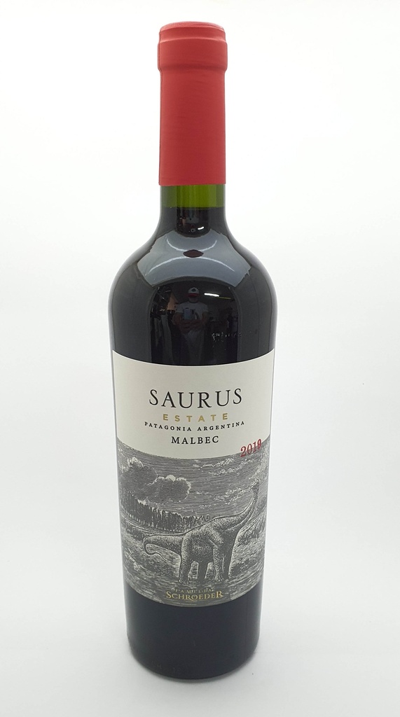 Saurus ESTATE (Malbec)