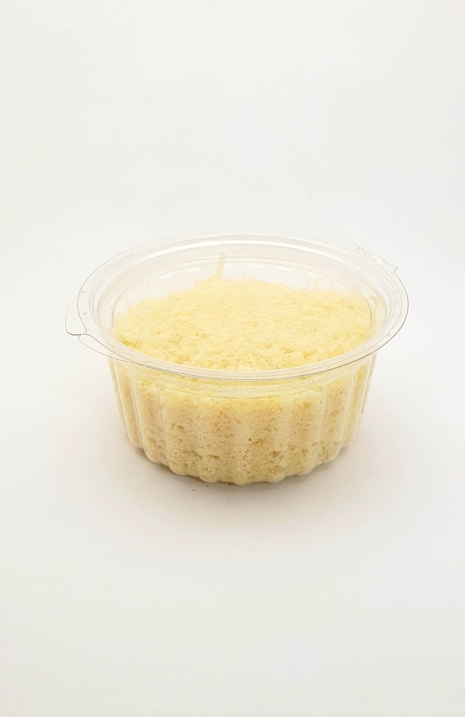 Queso Rallado 150g