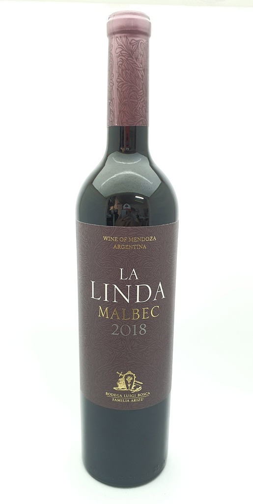 La Linda (Malbec)