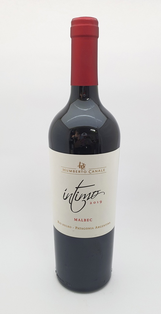 Humberto Canale Intimo (Malbec)