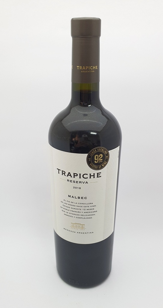 Trapiche Reserva (Malbec)