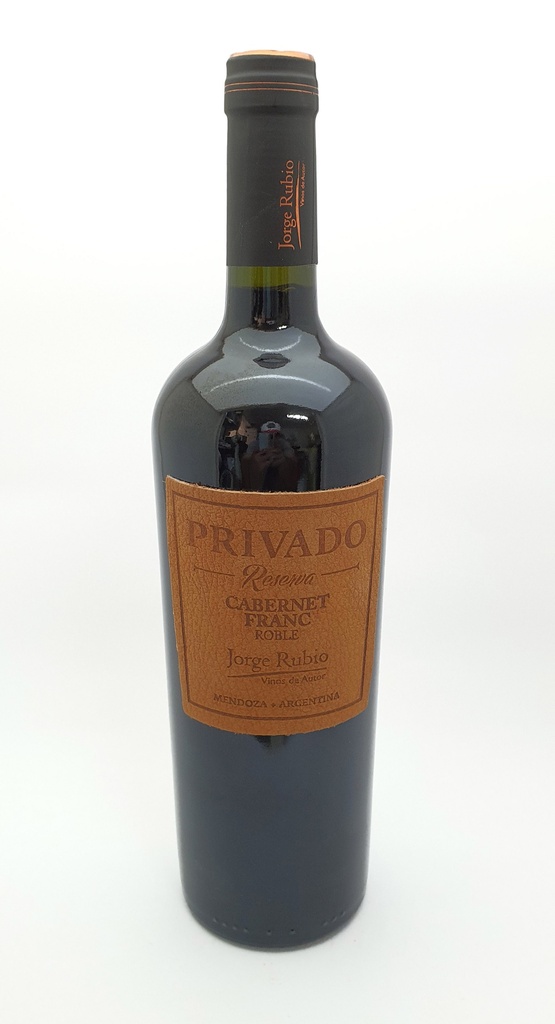 Privado (Cabernet-Franc)