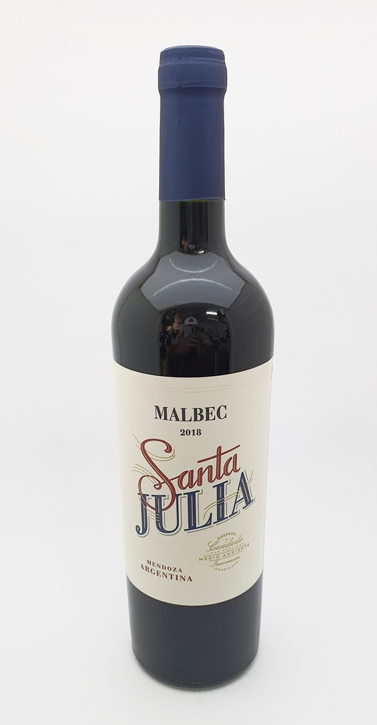Santa Julia (Malbec)